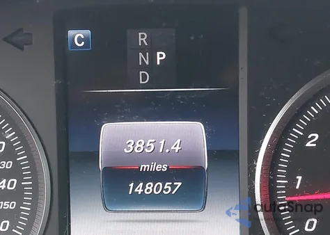 2017 Mercedes-Benz Glc 300 Coupe 4Matic from USA, damaged, VIN WDC0J4KB2HF196223